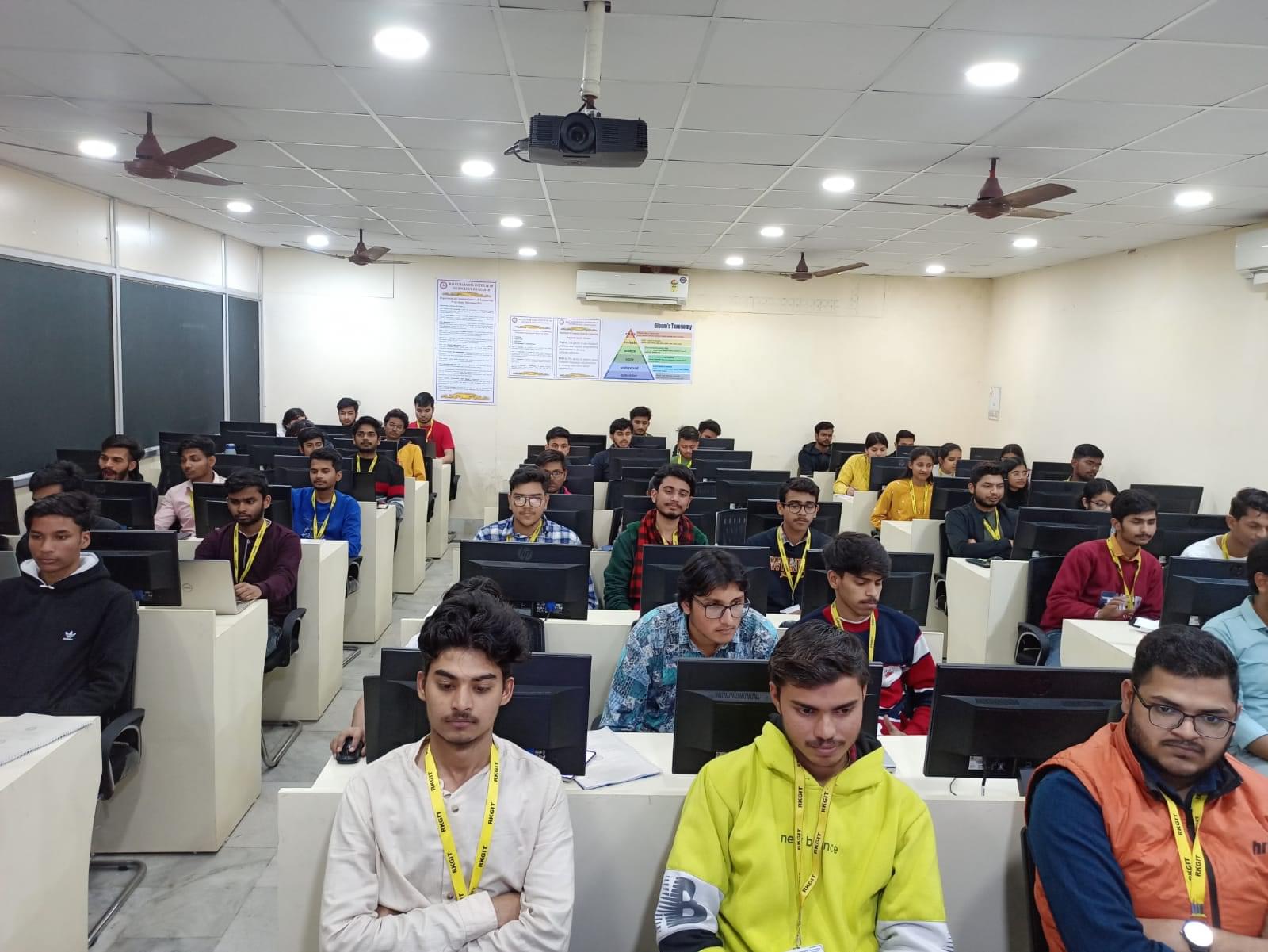 RKGIT Facilities photo 12